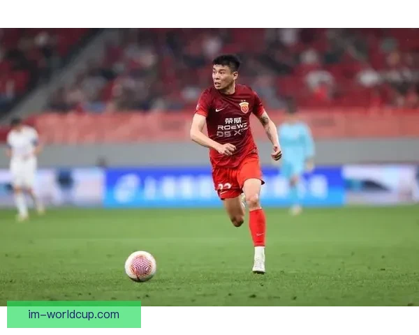 中超第十三轮焦点对决 蓉城主场迎战海港展开激烈较量